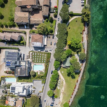 Hotel San Marco Bardolino Exterior photo