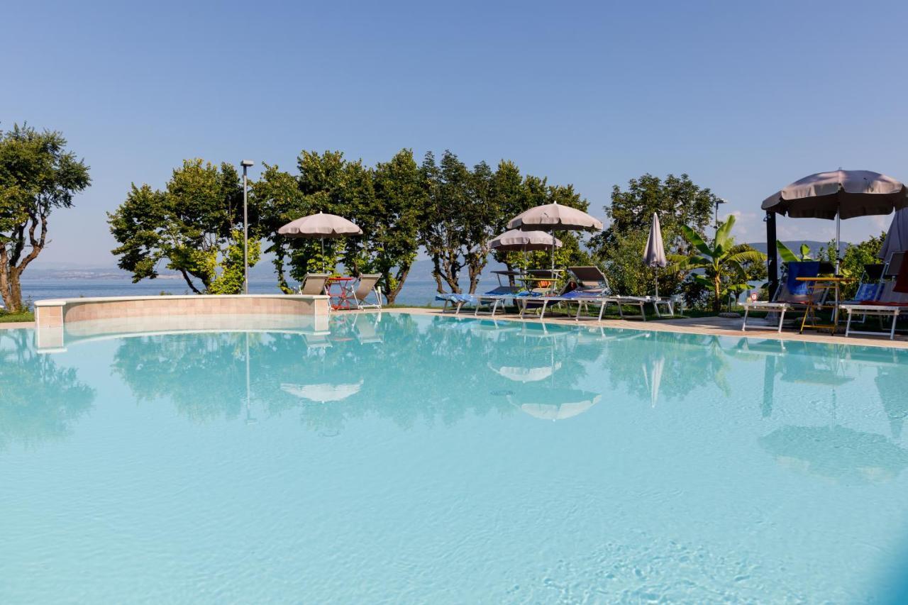 Hotel San Marco Bardolino Exterior photo