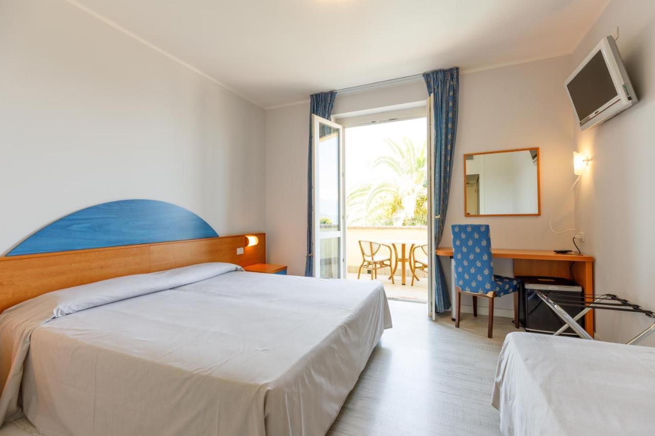 Hotel San Marco Bardolino Exterior photo