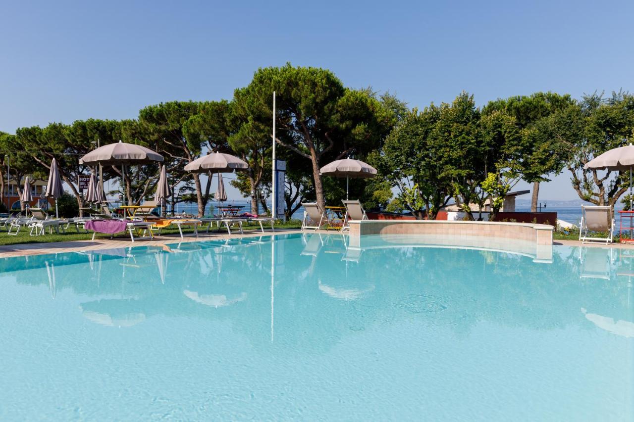 Hotel San Marco Bardolino Exterior photo
