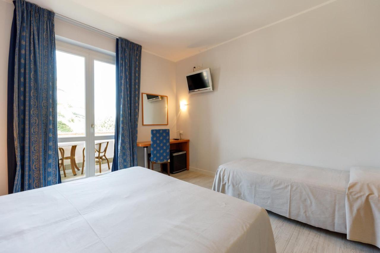Hotel San Marco Bardolino Exterior photo