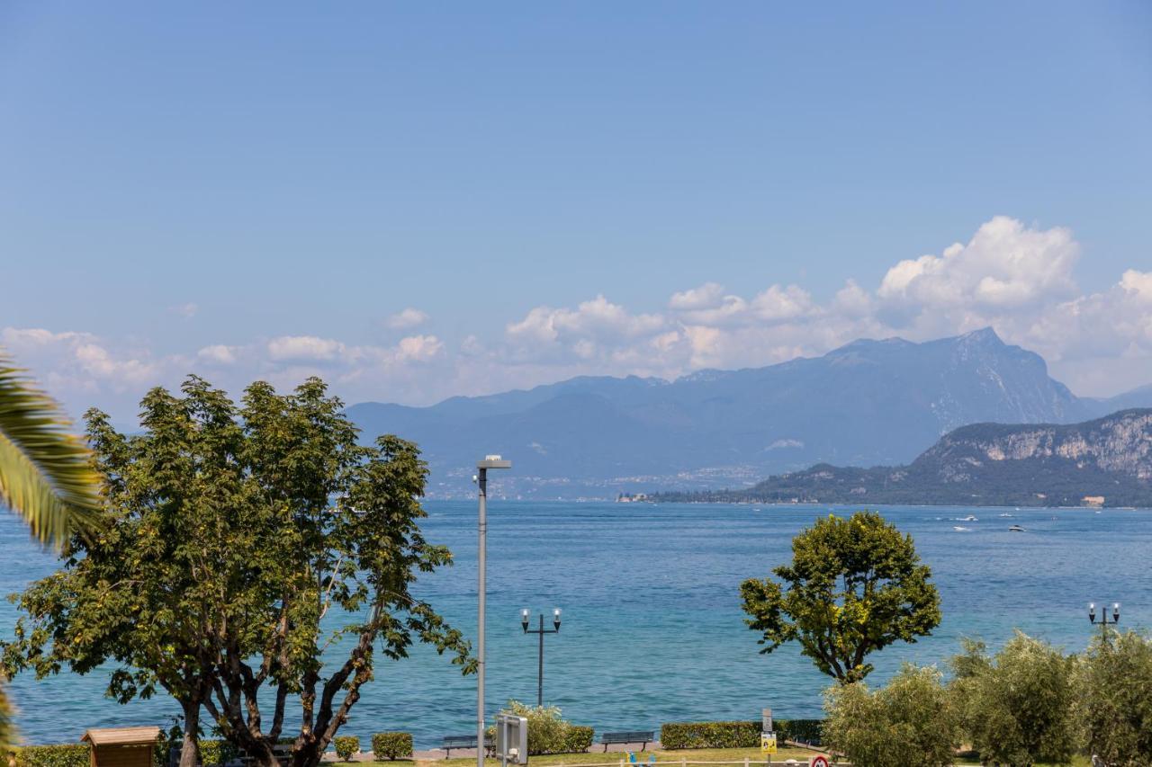 Hotel San Marco Bardolino Exterior photo