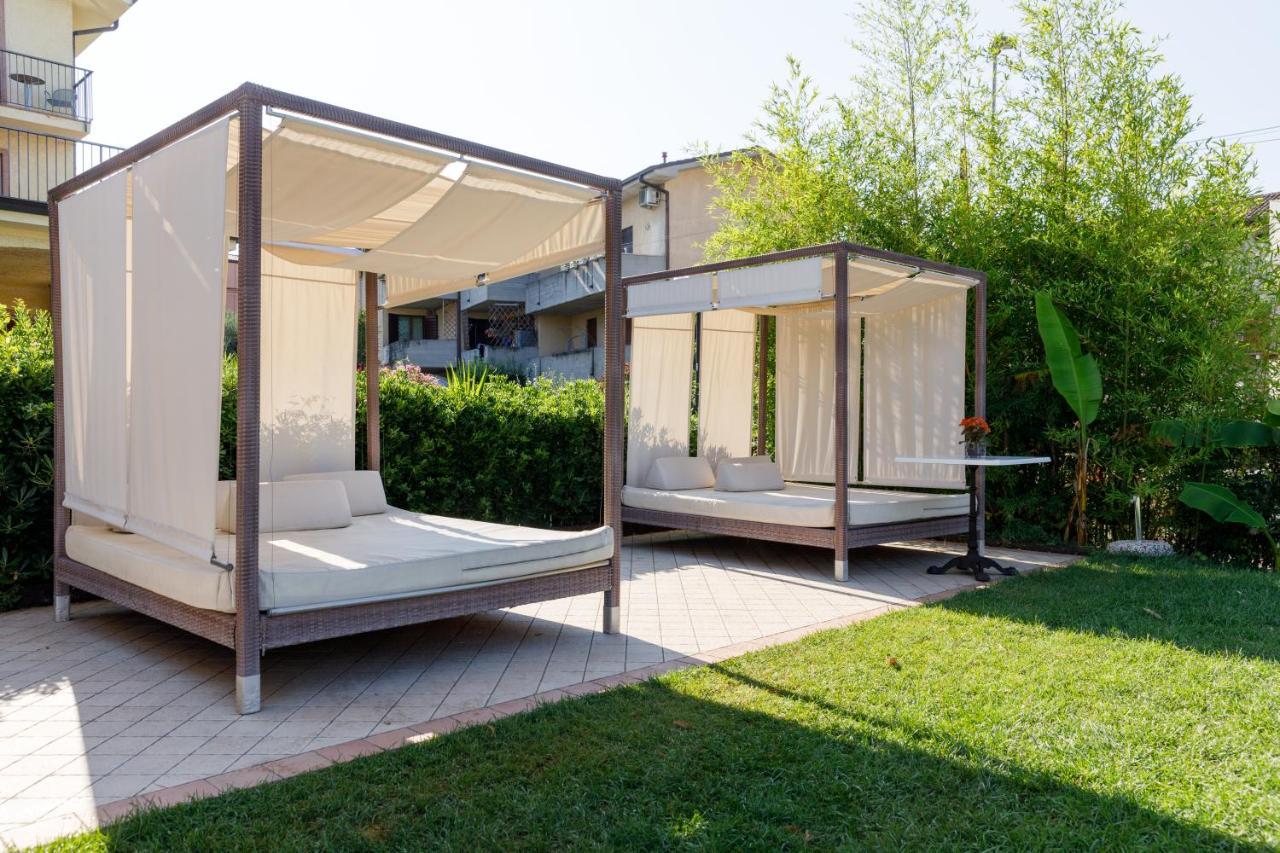 Hotel San Marco Bardolino Exterior photo
