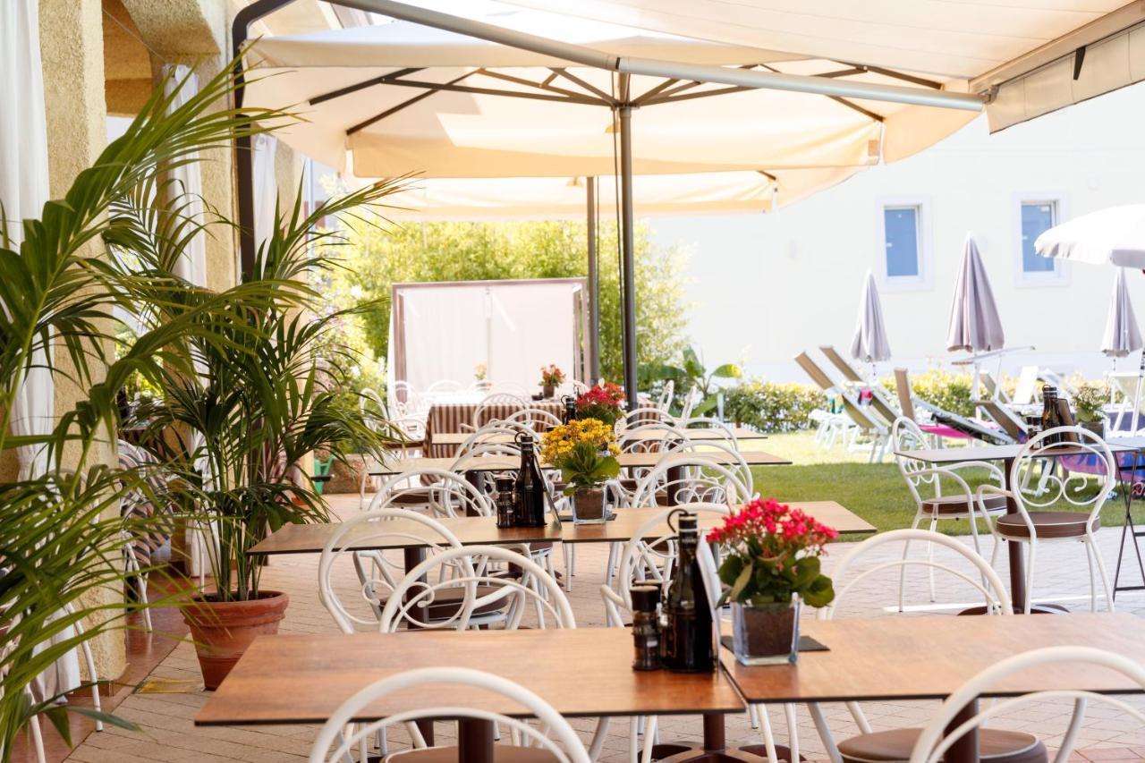 Hotel San Marco Bardolino Exterior photo