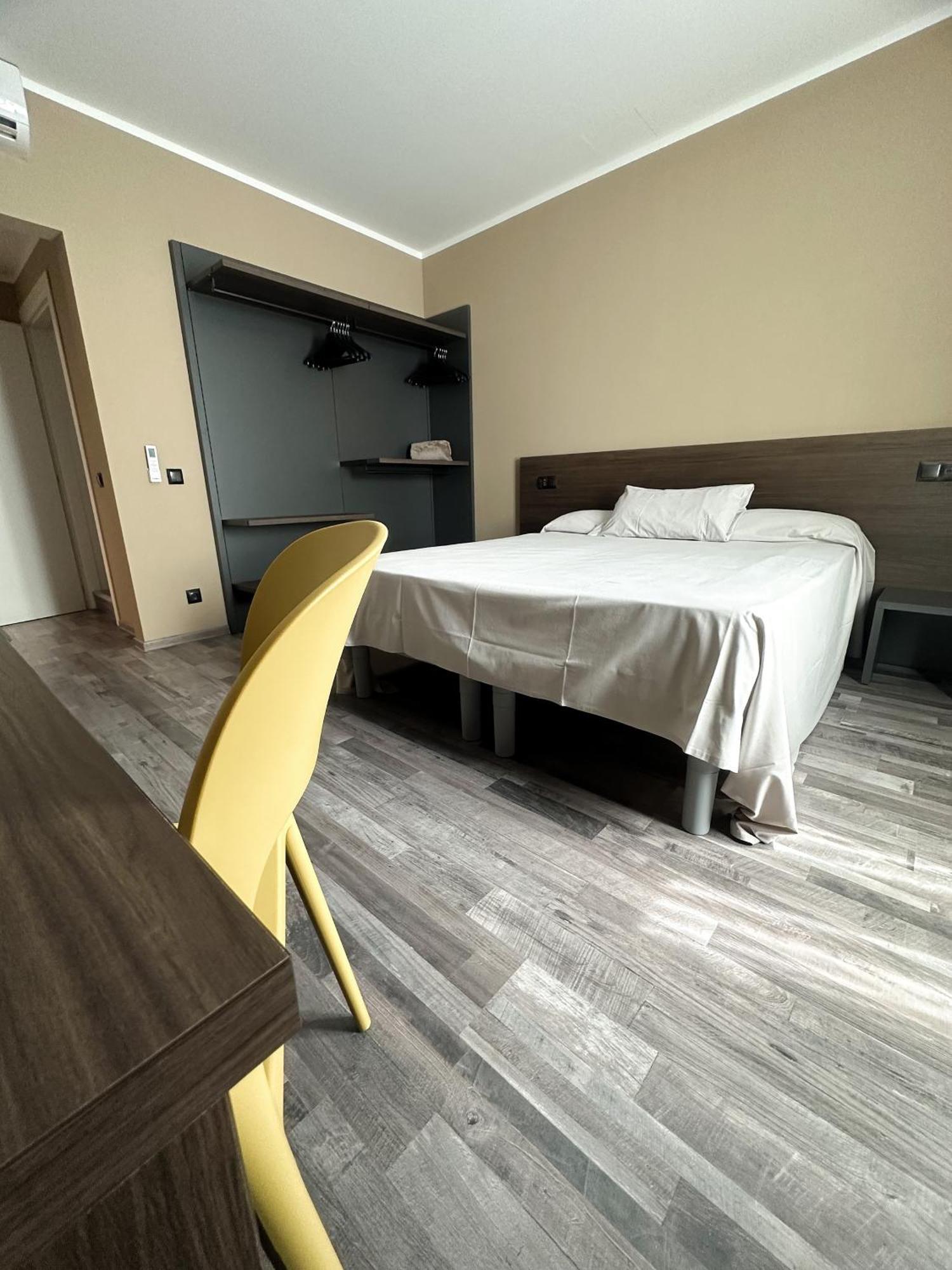 Hotel San Marco Bardolino Exterior photo
