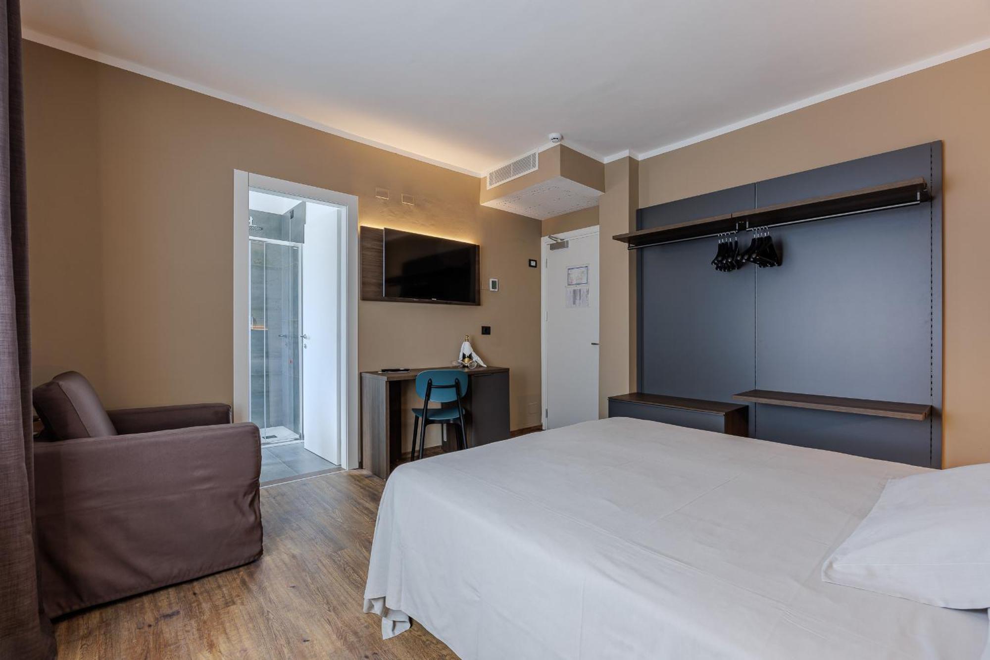 Hotel San Marco Bardolino Exterior photo