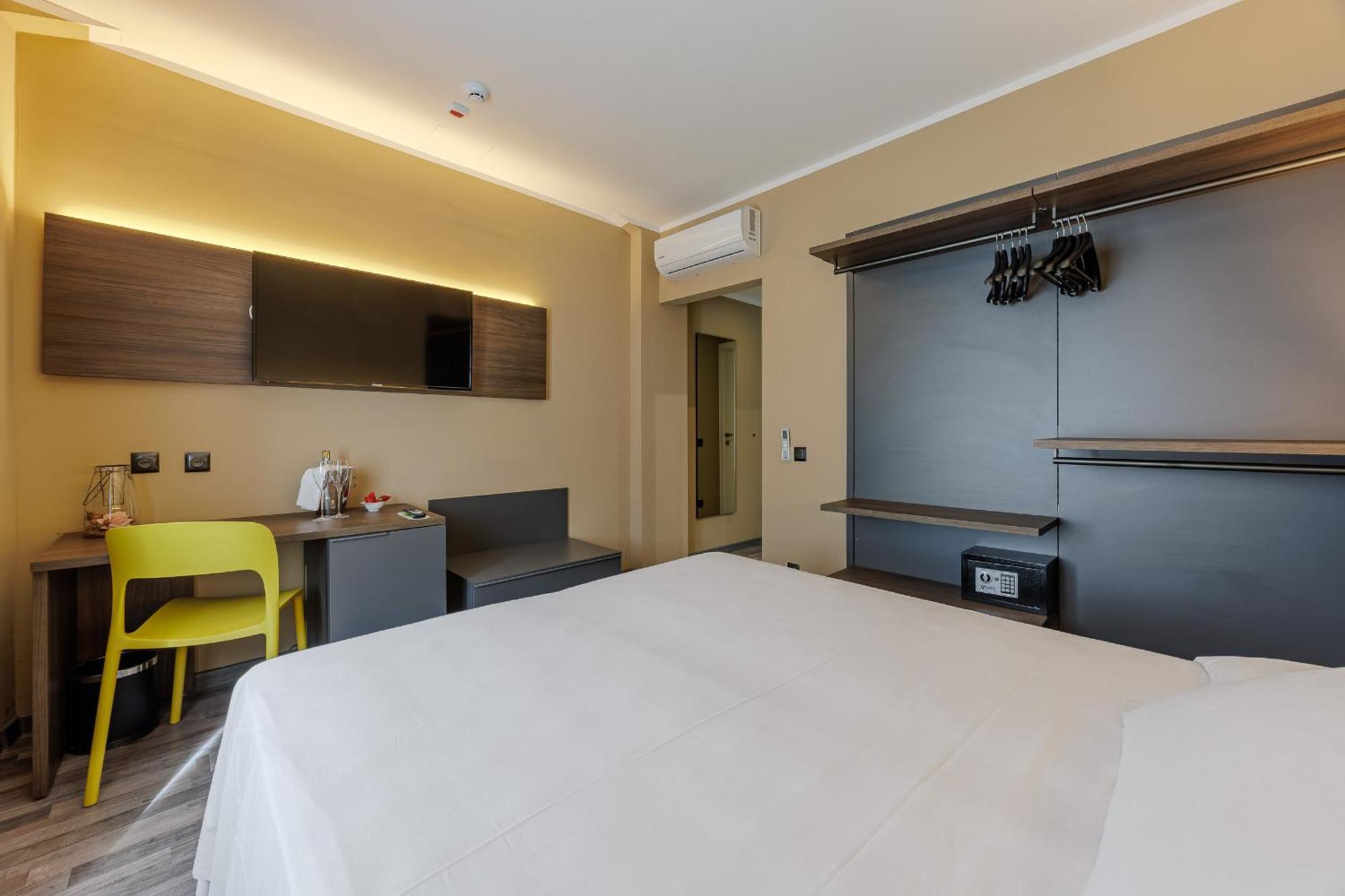 Hotel San Marco Bardolino Exterior photo