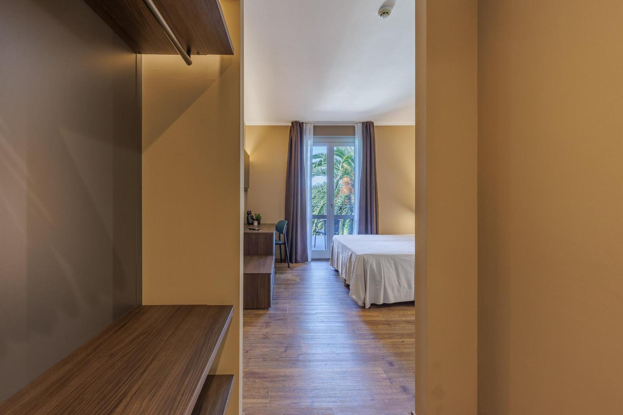 Hotel San Marco Bardolino Exterior photo