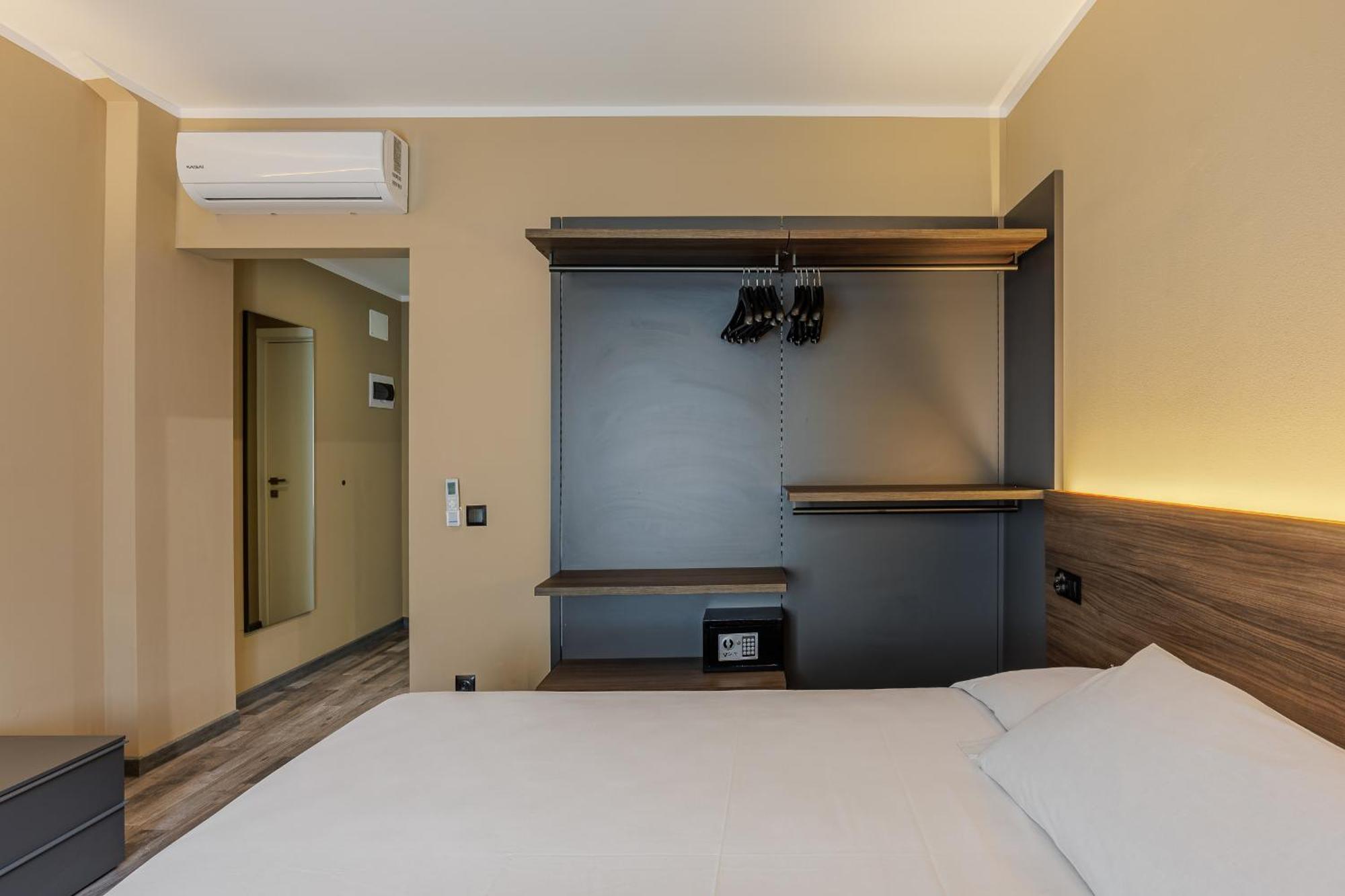 Hotel San Marco Bardolino Exterior photo